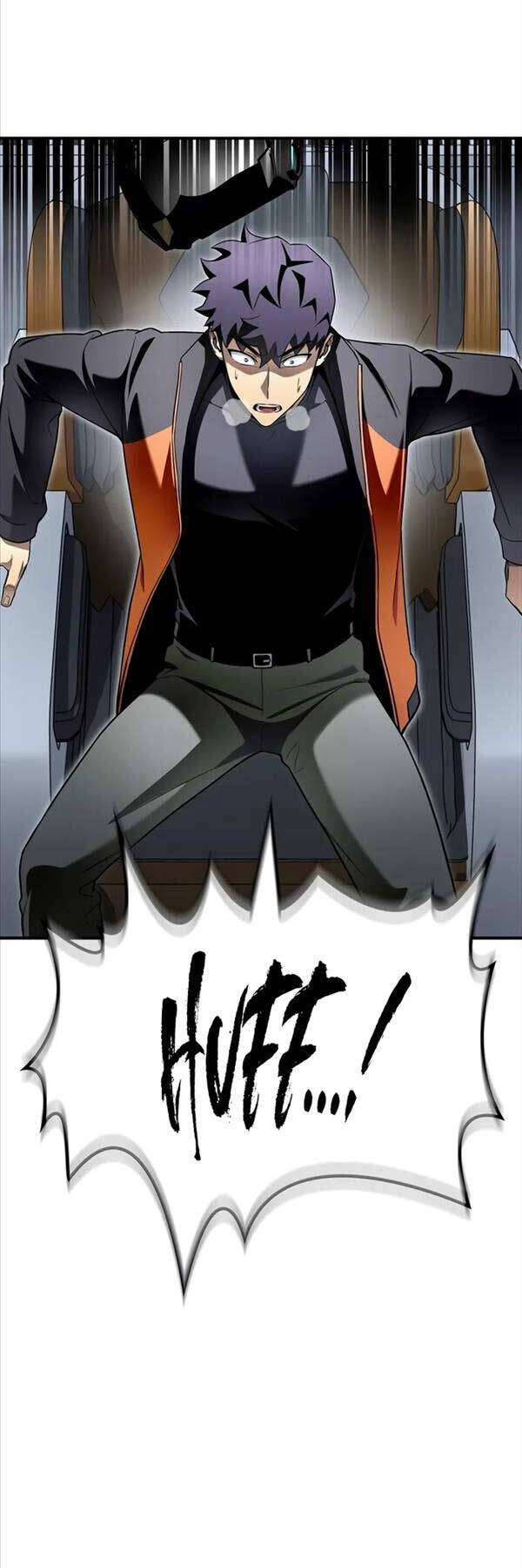 Cuộc Chiến Siêu Nhân Chap 99 - Next Chap 100