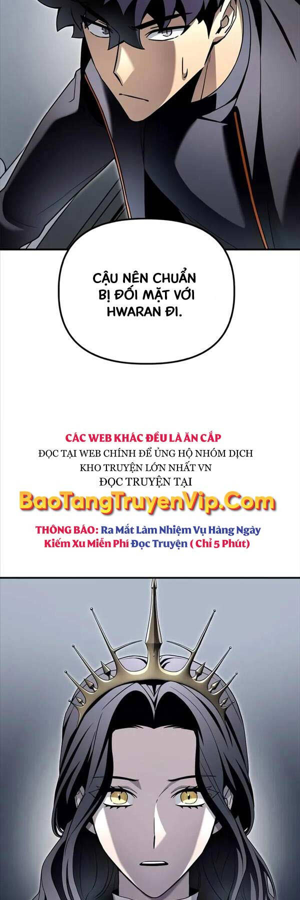 Cuộc Chiến Siêu Nhân Chap 99 - Next Chap 100