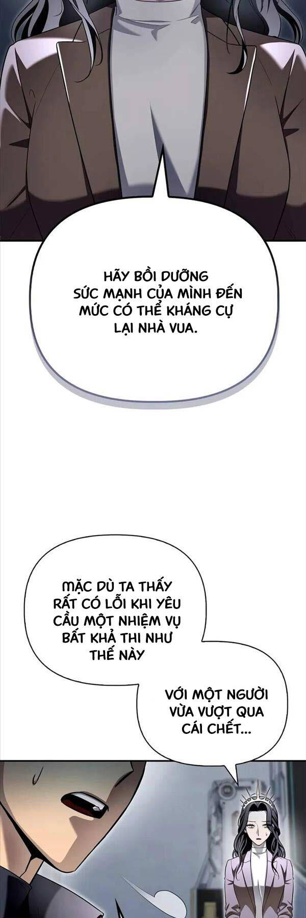 Cuộc Chiến Siêu Nhân Chap 99 - Next Chap 100