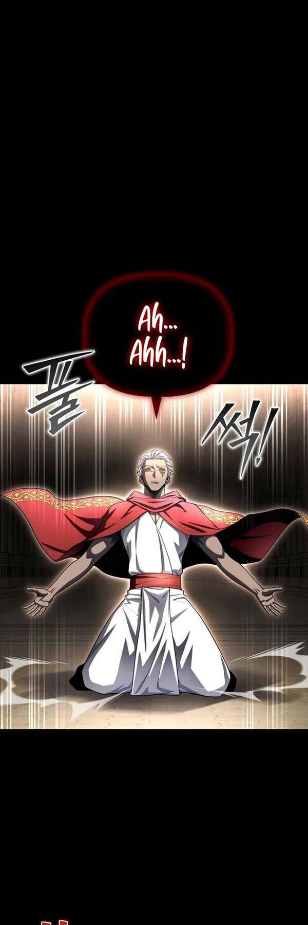 Cuộc Chiến Siêu Nhân Chap 99 - Next Chap 100