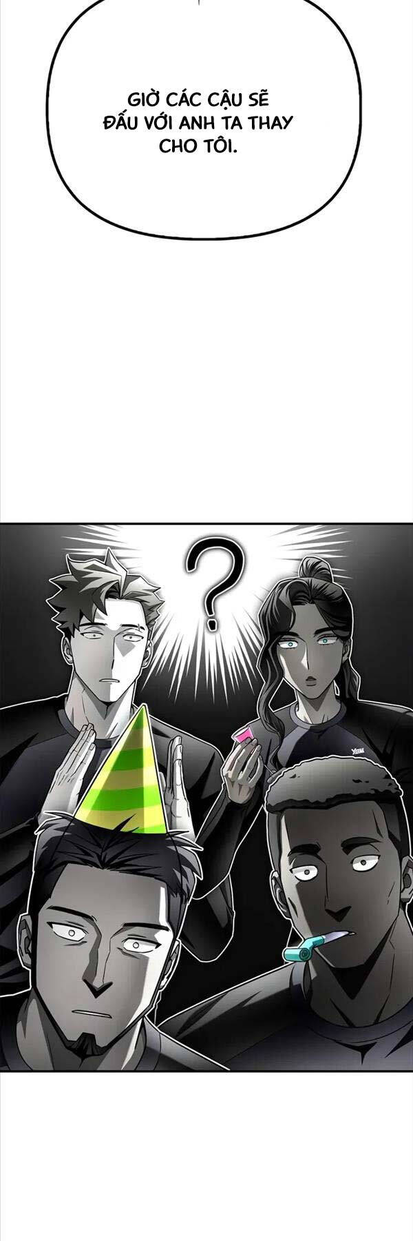 Cuộc Chiến Siêu Nhân Chap 99 - Next Chap 100