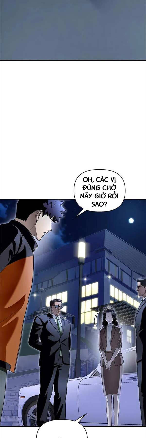 Cuộc Chiến Siêu Nhân Chap 99 - Next Chap 100