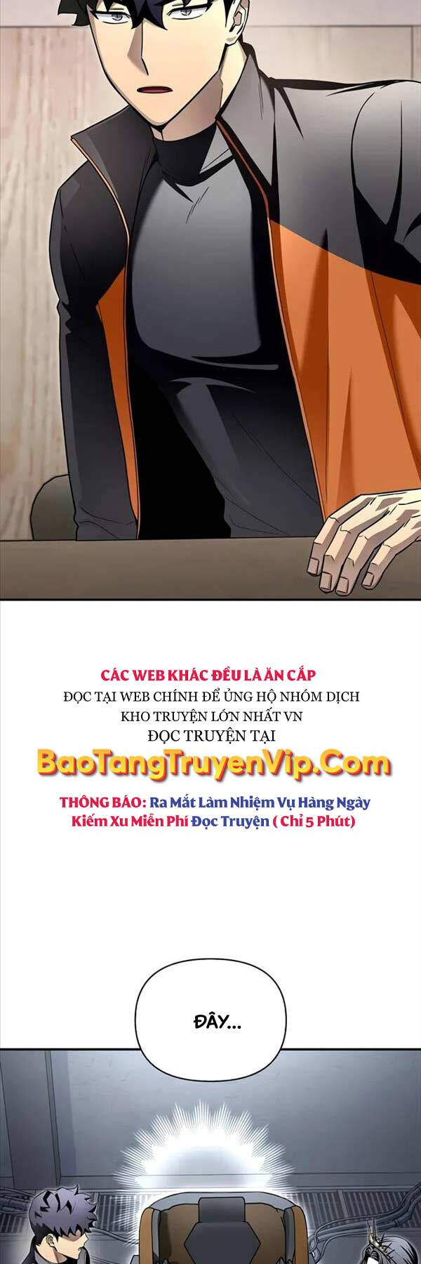 Cuộc Chiến Siêu Nhân Chap 99 - Next Chap 100