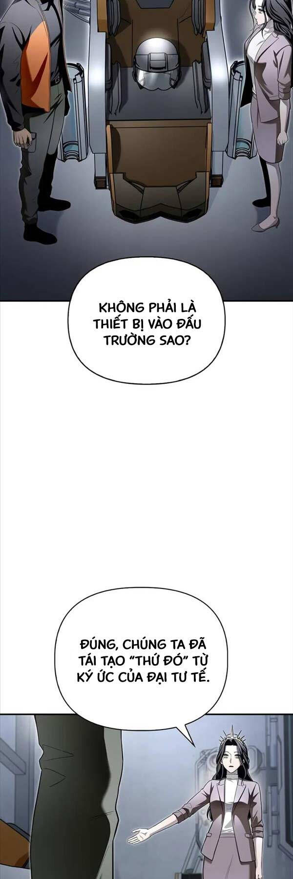 Cuộc Chiến Siêu Nhân Chap 99 - Next Chap 100