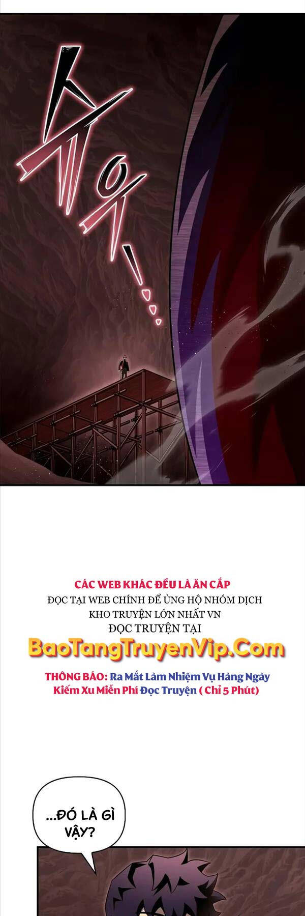 Cuộc Chiến Siêu Nhân Chap 99 - Next Chap 100