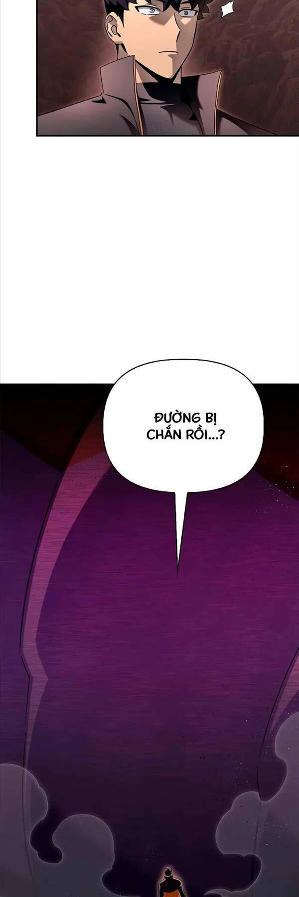 Cuộc Chiến Siêu Nhân Chap 99 - Next Chap 100
