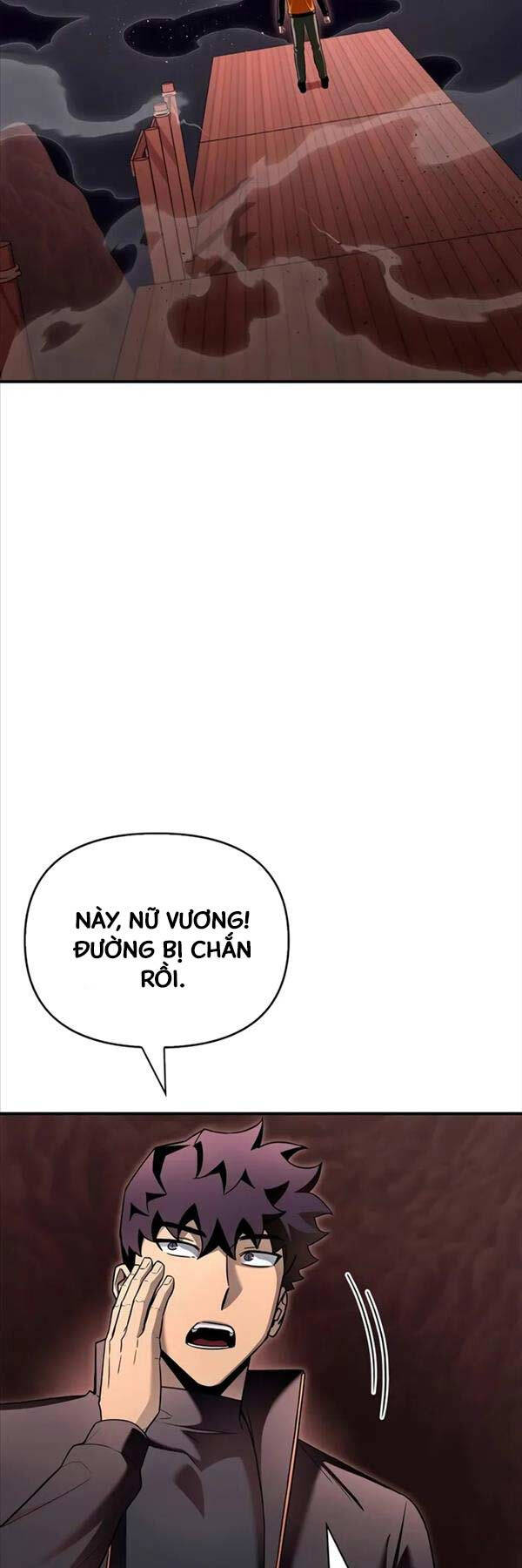 Cuộc Chiến Siêu Nhân Chap 99 - Next Chap 100