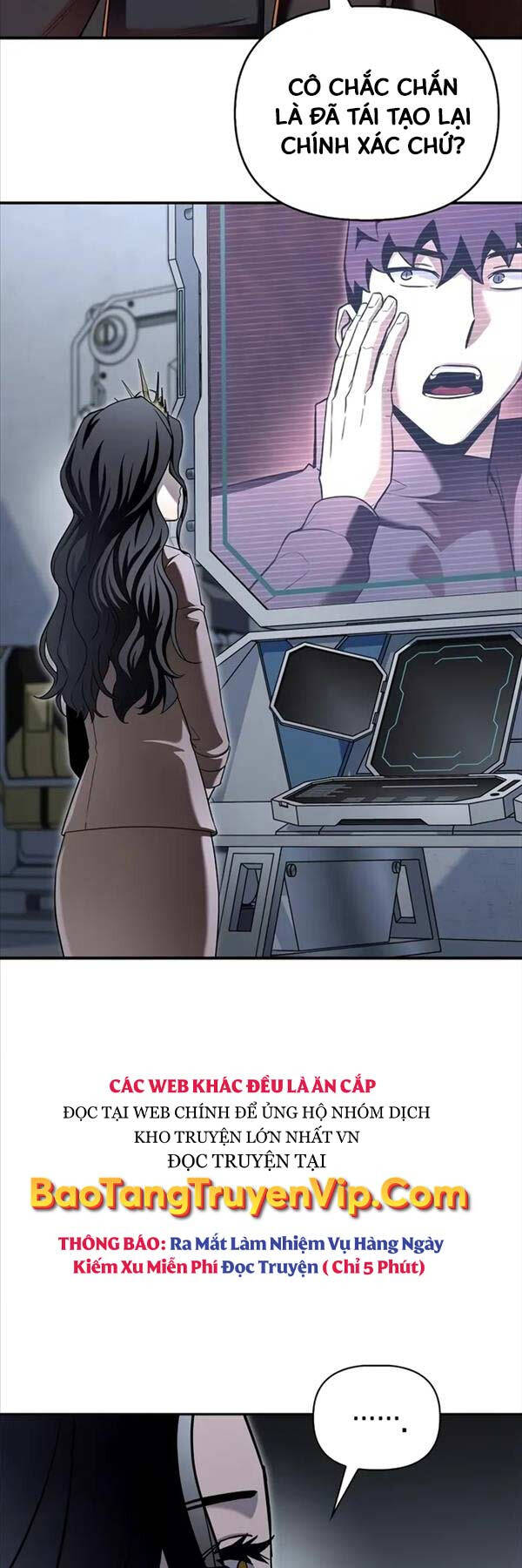 Cuộc Chiến Siêu Nhân Chap 99 - Next Chap 100