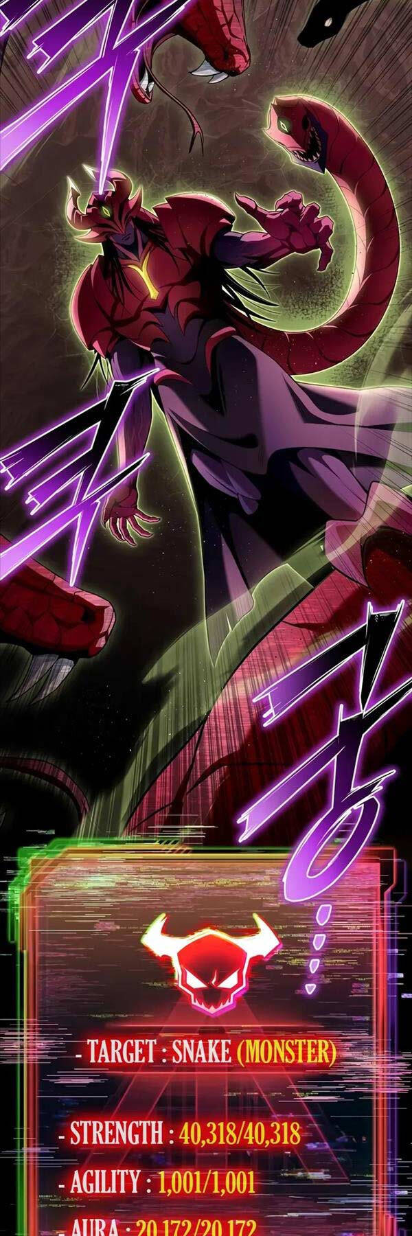 Cuộc Chiến Siêu Nhân Chap 99 - Next Chap 100