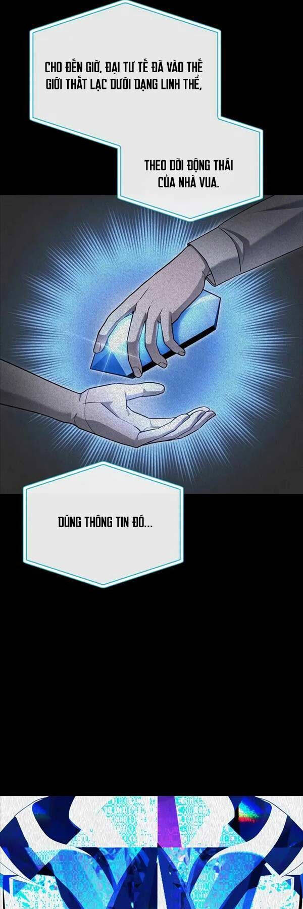 Cuộc Chiến Siêu Nhân Chap 99 - Next Chap 100