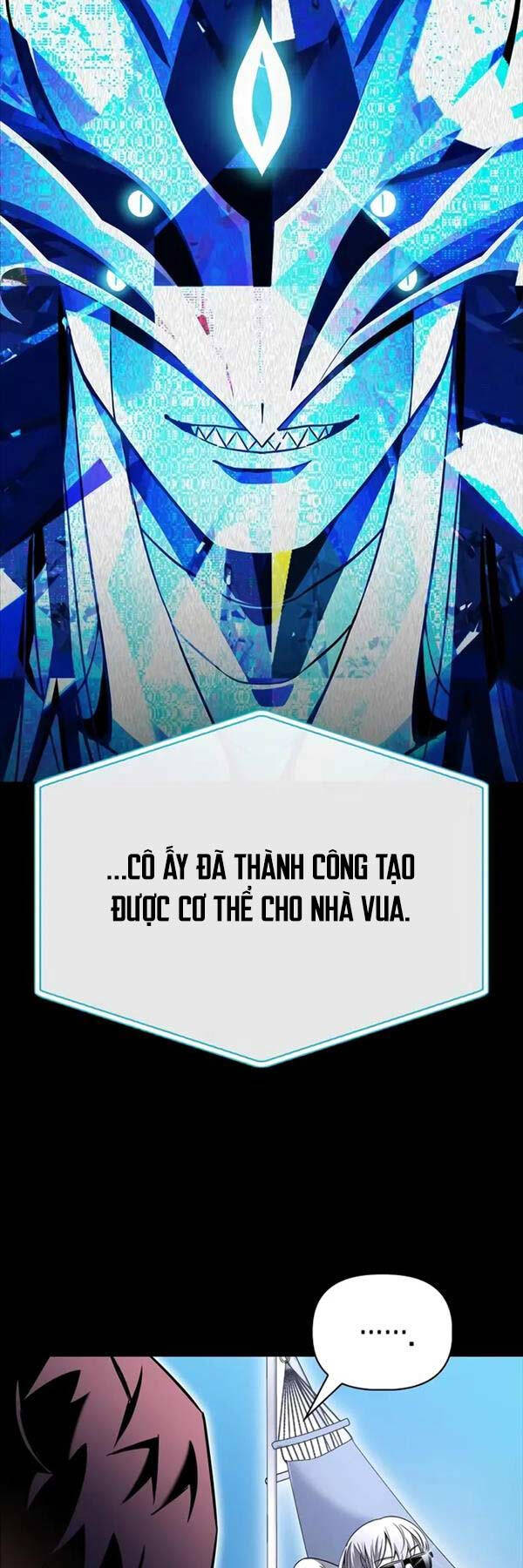 Cuộc Chiến Siêu Nhân Chap 99 - Next Chap 100
