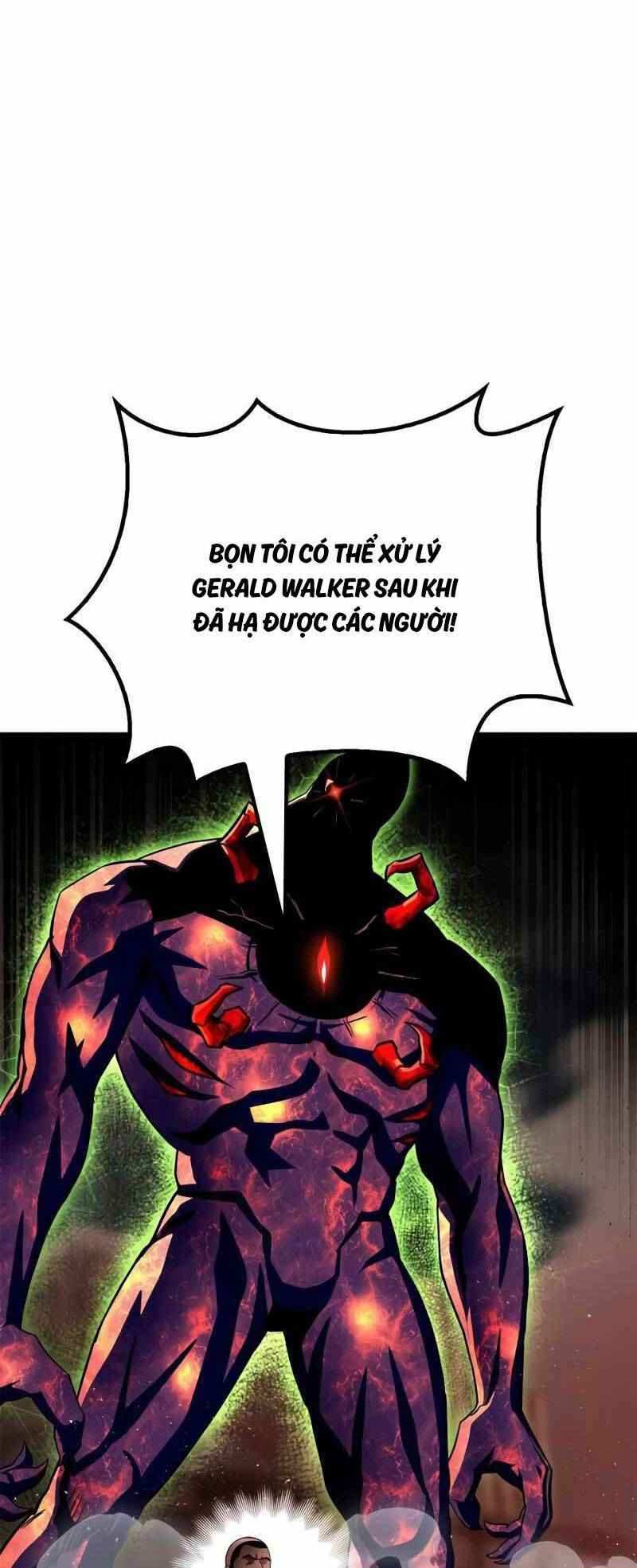 Cuộc Chiến Siêu Nhân Chap 107 - Next Chap 108