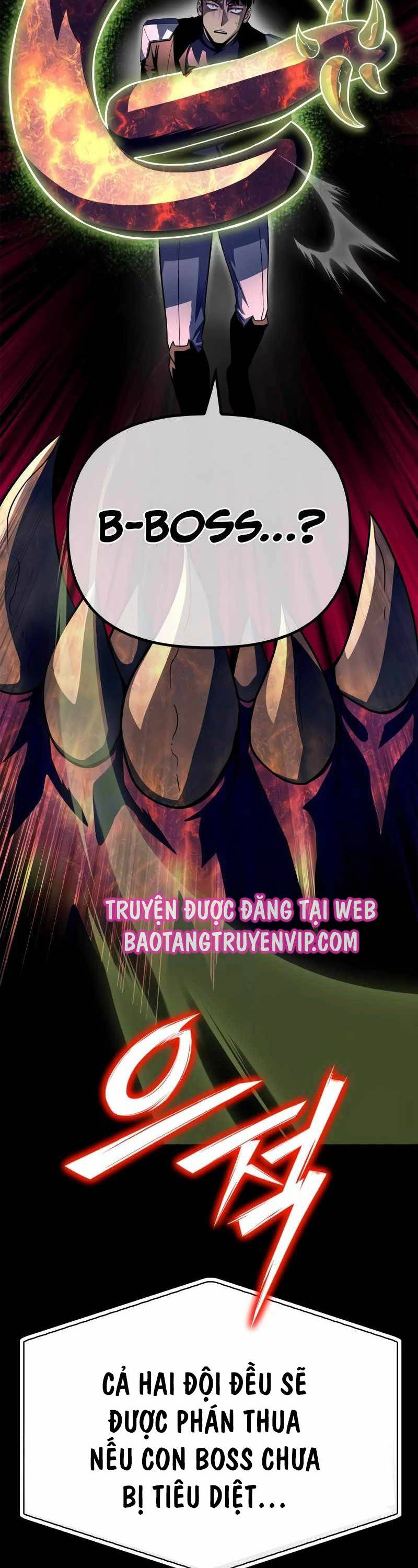 Cuộc Chiến Siêu Nhân Chap 107 - Next Chap 108