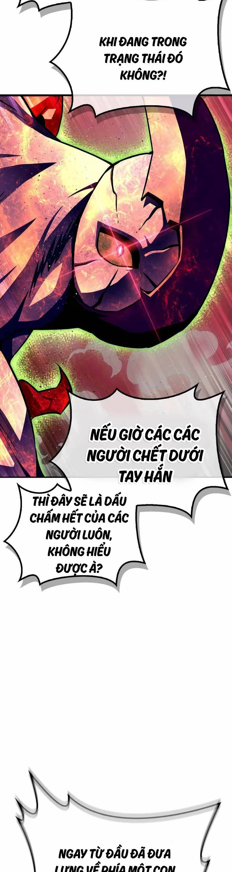 Cuộc Chiến Siêu Nhân Chap 107 - Next Chap 108