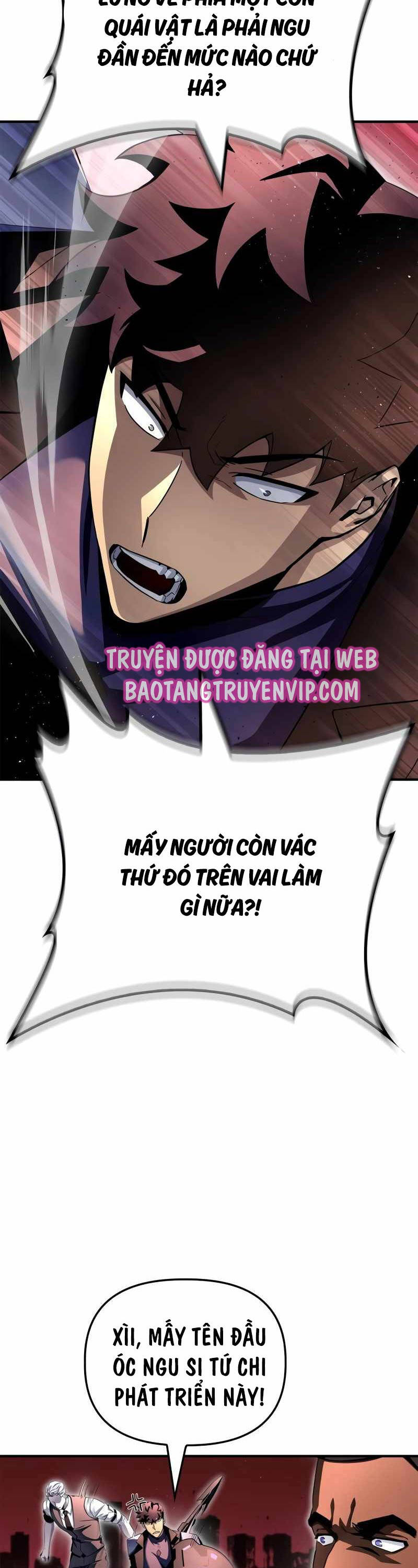 Cuộc Chiến Siêu Nhân Chap 107 - Next Chap 108