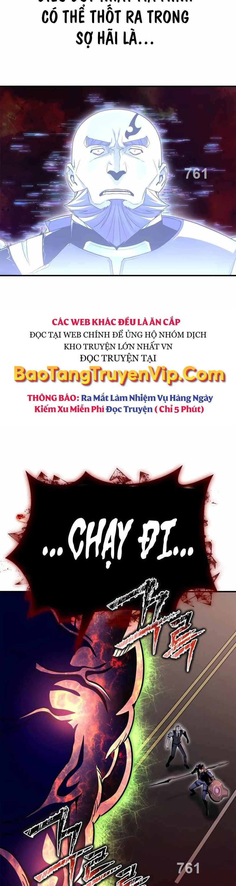 Cuộc Chiến Siêu Nhân Chap 107 - Next Chap 108