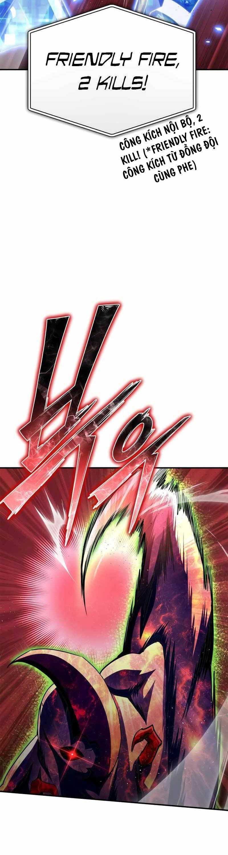 Cuộc Chiến Siêu Nhân Chap 107 - Next Chap 108