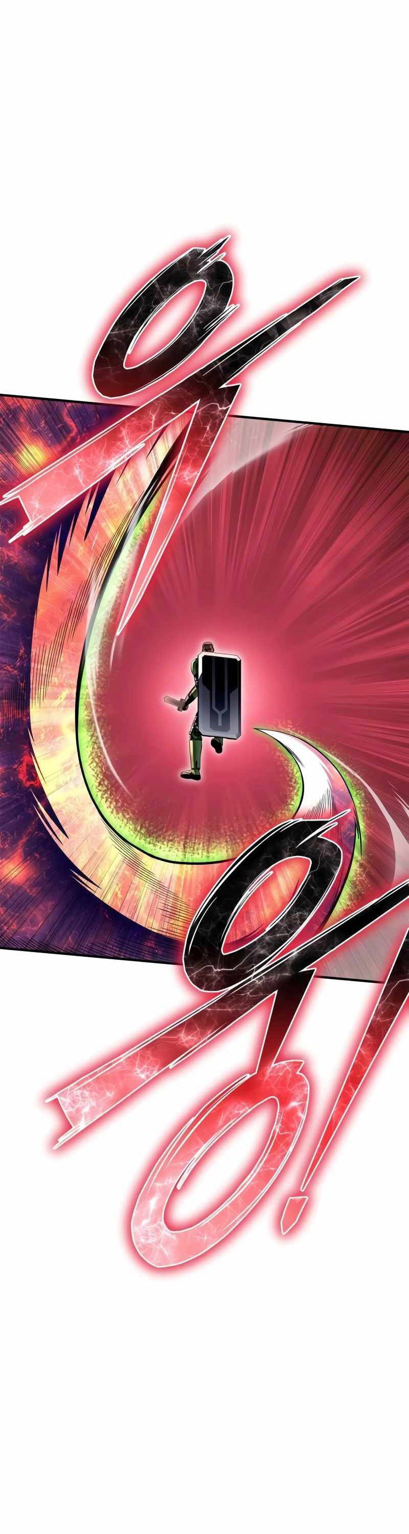 Cuộc Chiến Siêu Nhân Chap 107 - Next Chap 108