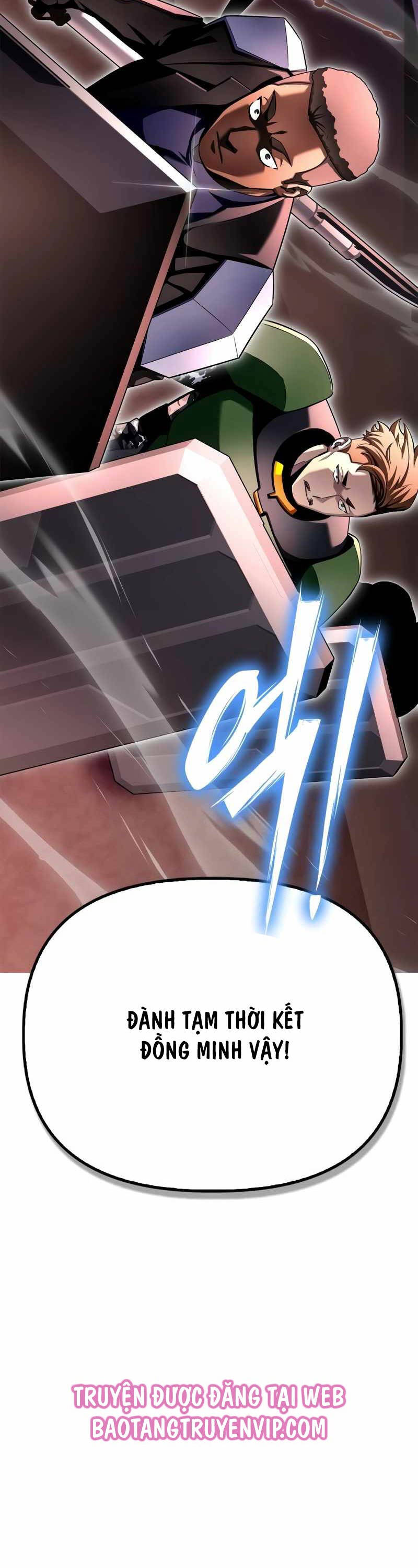 Cuộc Chiến Siêu Nhân Chap 107 - Next Chap 108