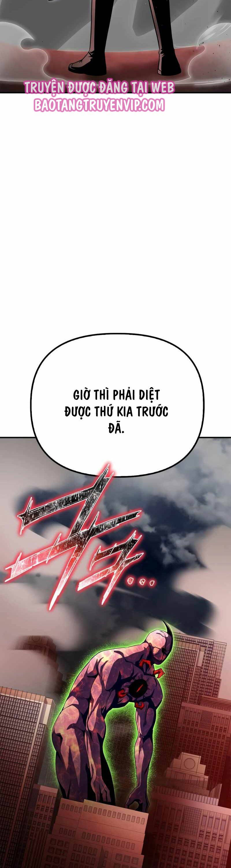 Cuộc Chiến Siêu Nhân Chap 107 - Next Chap 108