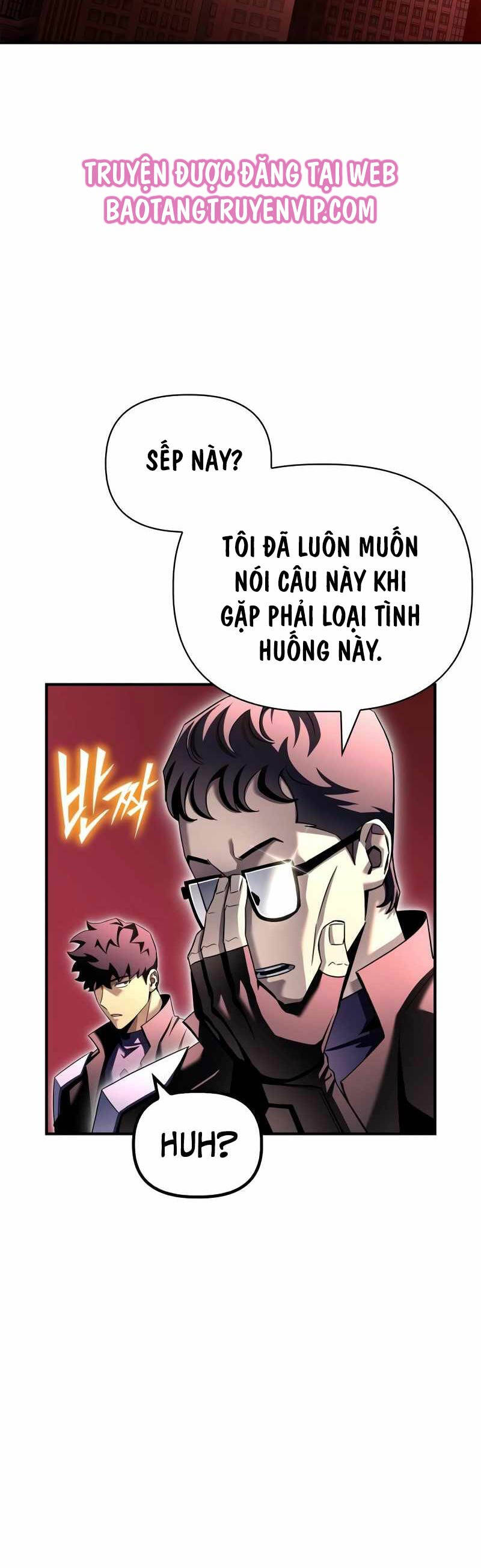 Cuộc Chiến Siêu Nhân Chap 107 - Next Chap 108