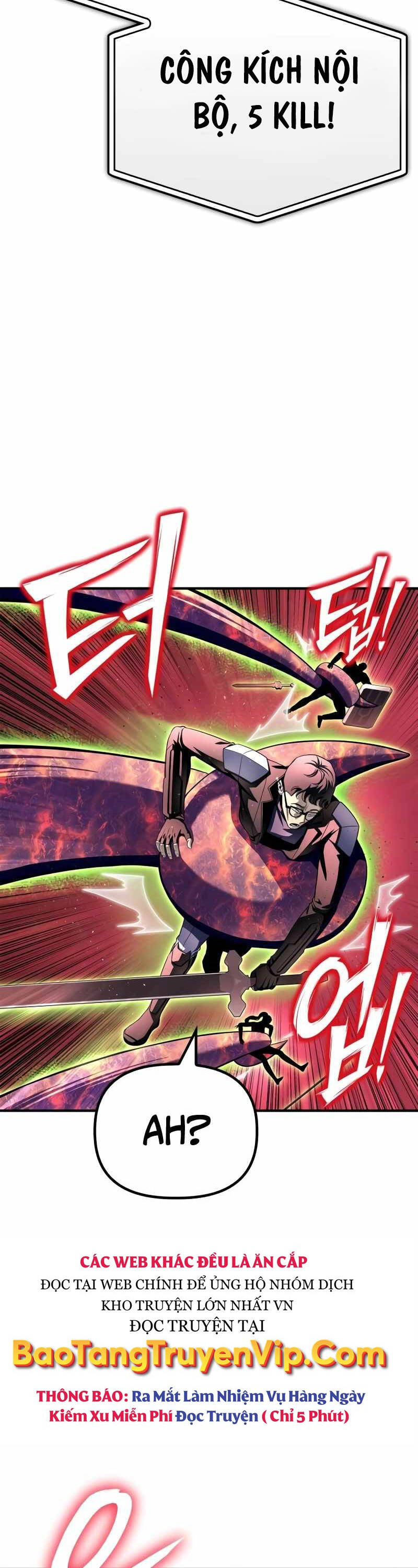 Cuộc Chiến Siêu Nhân Chap 107 - Next Chap 108
