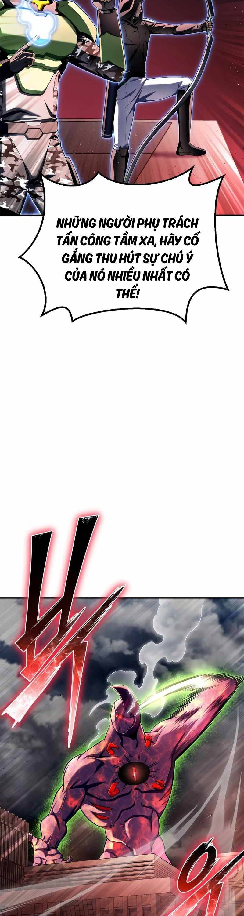 Cuộc Chiến Siêu Nhân Chap 107 - Next Chap 108
