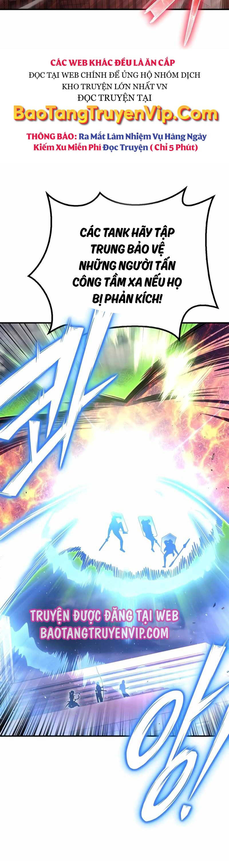 Cuộc Chiến Siêu Nhân Chap 107 - Next Chap 108