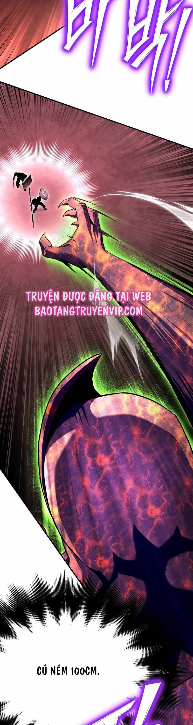 Cuộc Chiến Siêu Nhân Chap 107 - Next Chap 108
