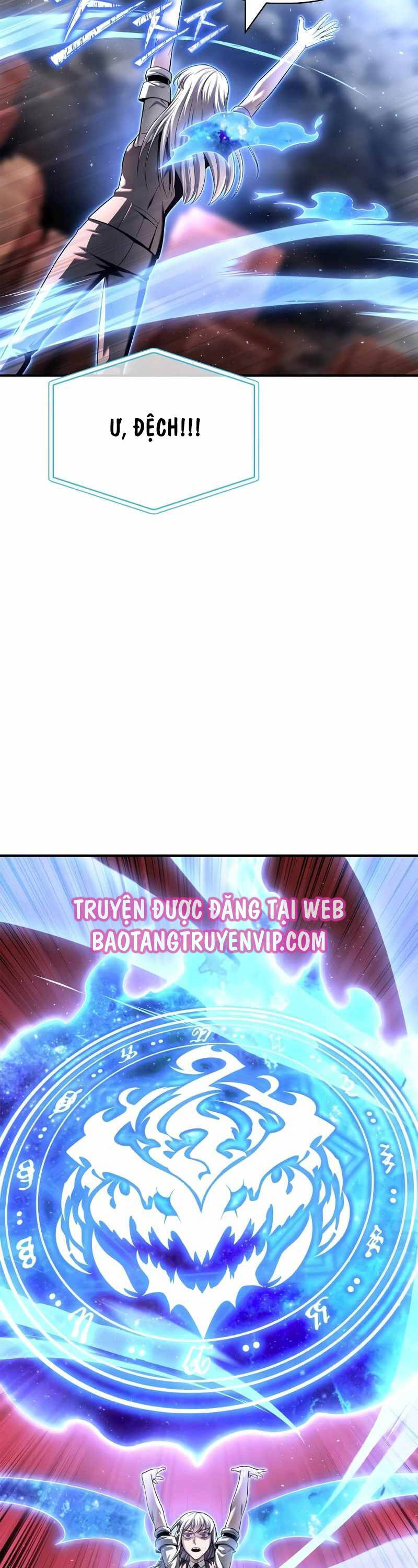Cuộc Chiến Siêu Nhân Chap 107 - Next Chap 108