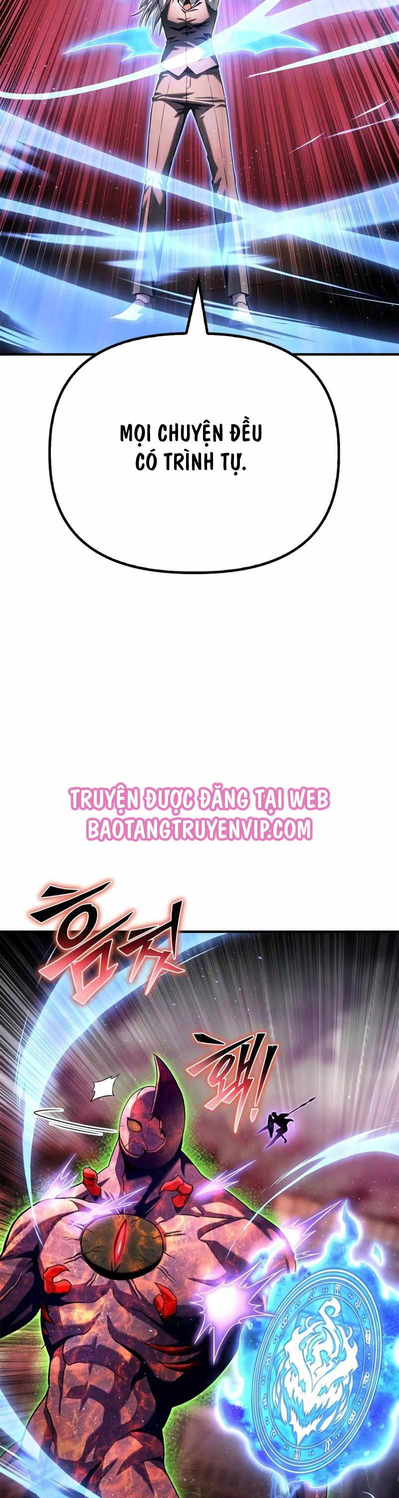 Cuộc Chiến Siêu Nhân Chap 107 - Next Chap 108