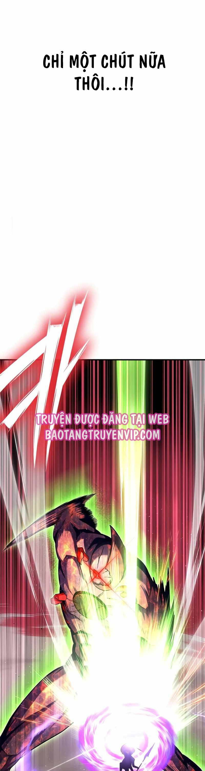 Cuộc Chiến Siêu Nhân Chap 107 - Next Chap 108