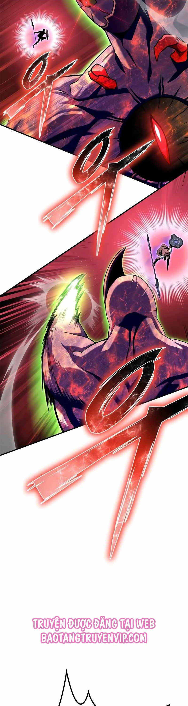 Cuộc Chiến Siêu Nhân Chap 107 - Next Chap 108