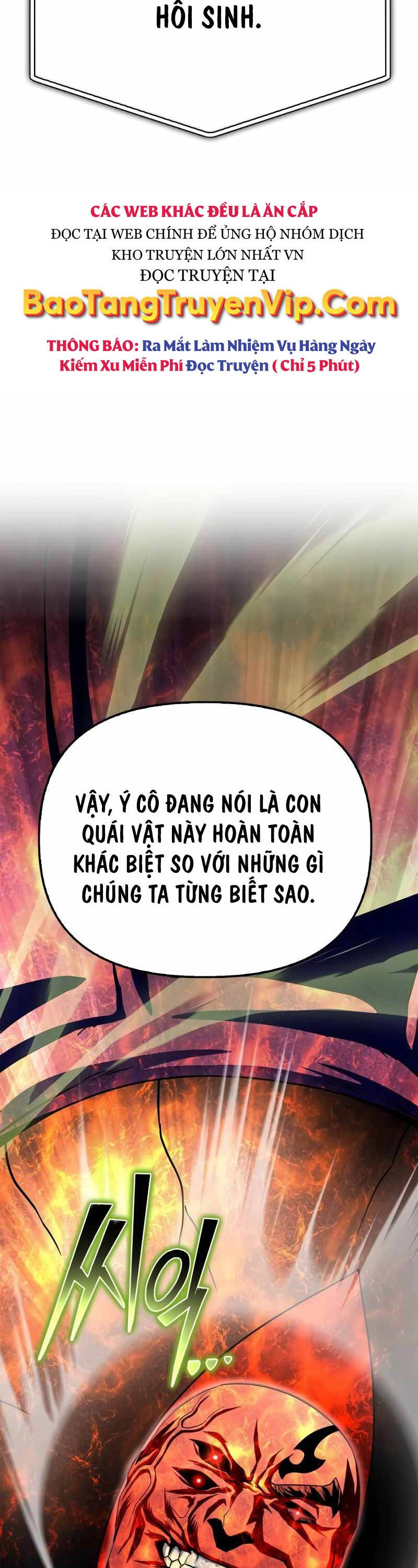Cuộc Chiến Siêu Nhân Chap 107 - Next Chap 108