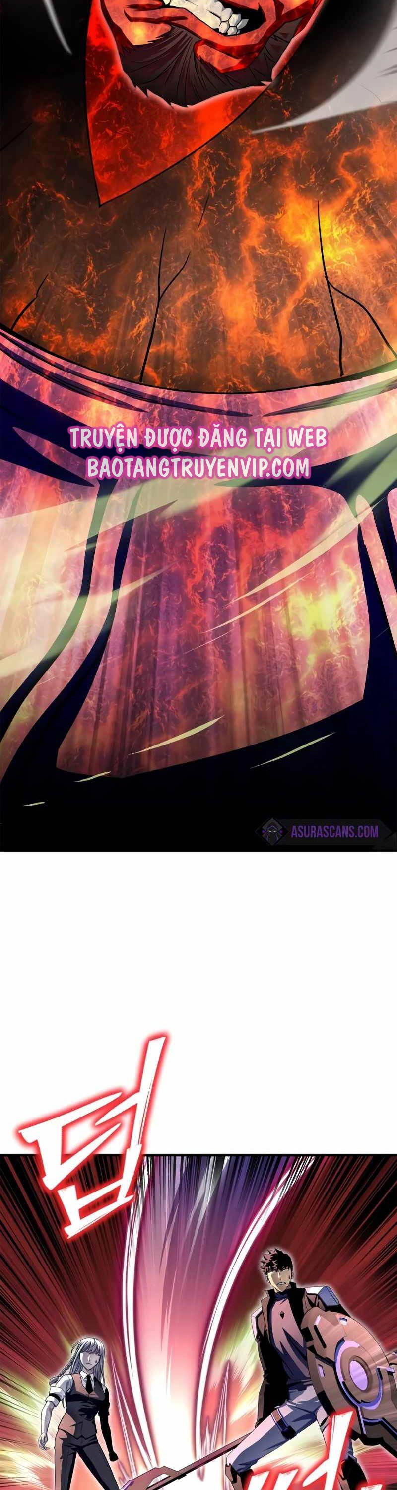 Cuộc Chiến Siêu Nhân Chap 107 - Next Chap 108