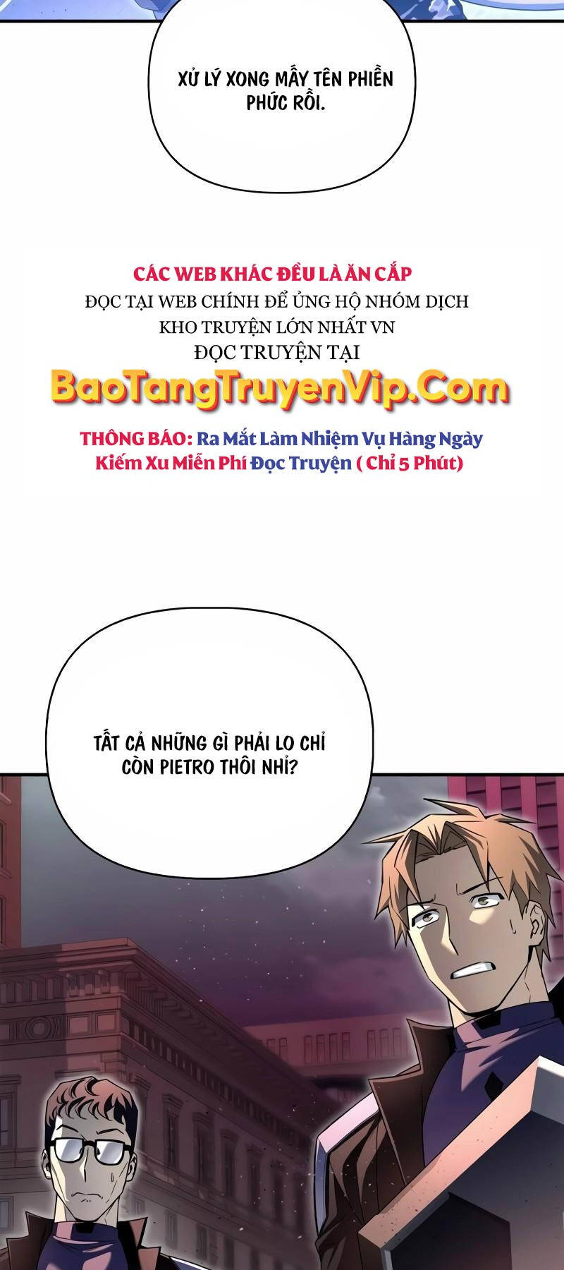 Cuộc Chiến Siêu Nhân Chap 104 - Next Chap 105