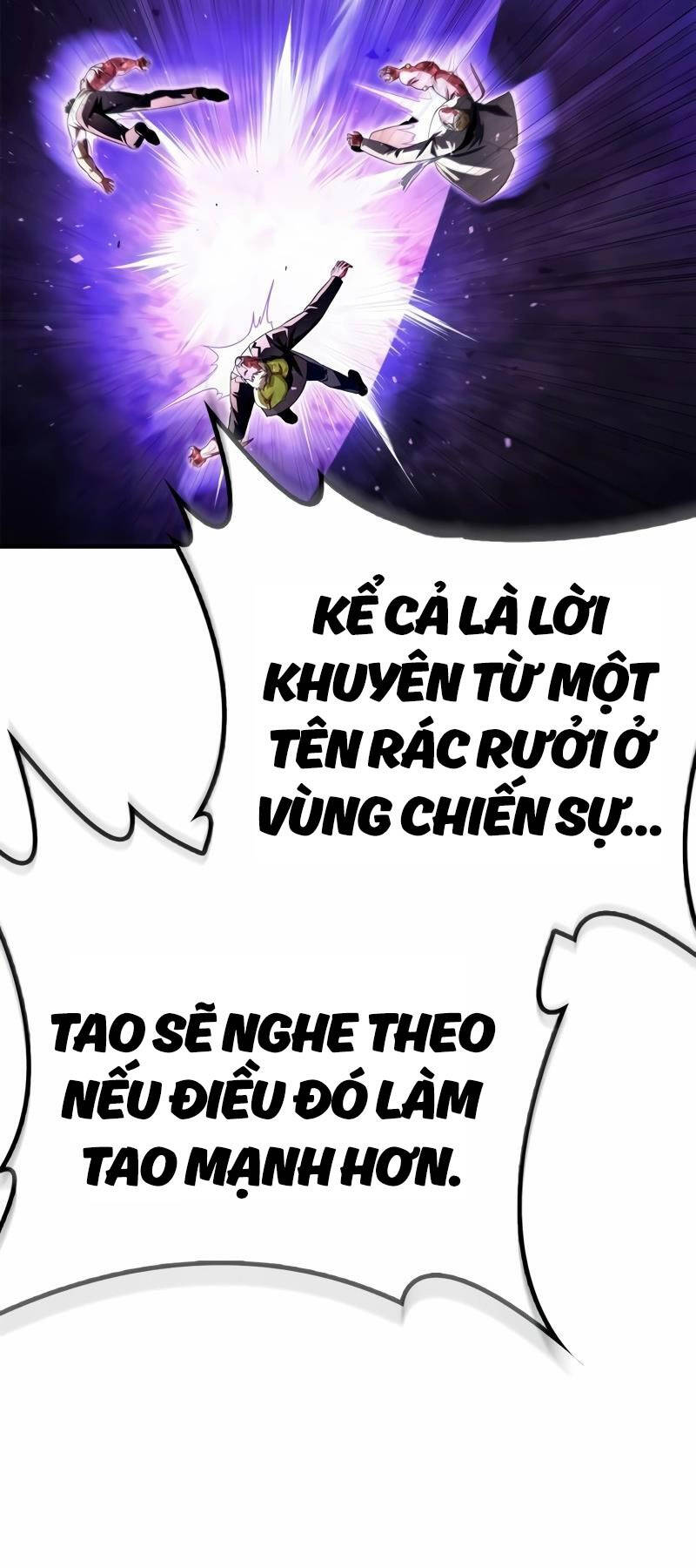 Cuộc Chiến Siêu Nhân Chap 104 - Next Chap 105