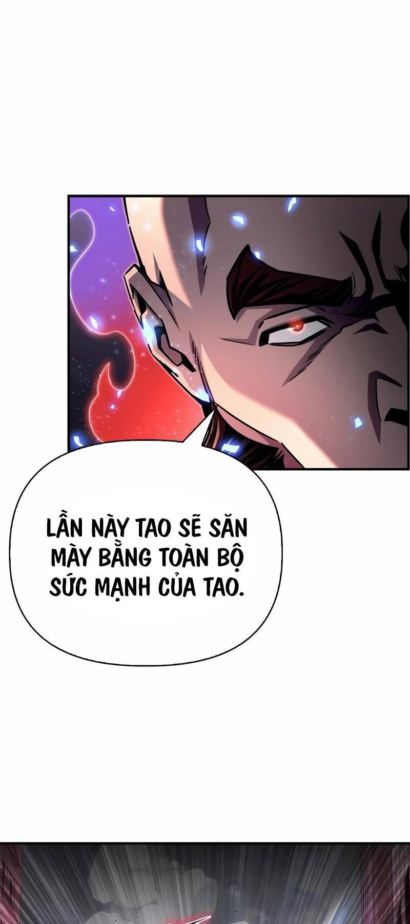 Cuộc Chiến Siêu Nhân Chap 104 - Next Chap 105