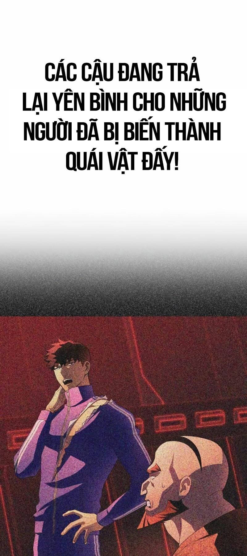 Cuộc Chiến Siêu Nhân Chap 104 - Next Chap 105