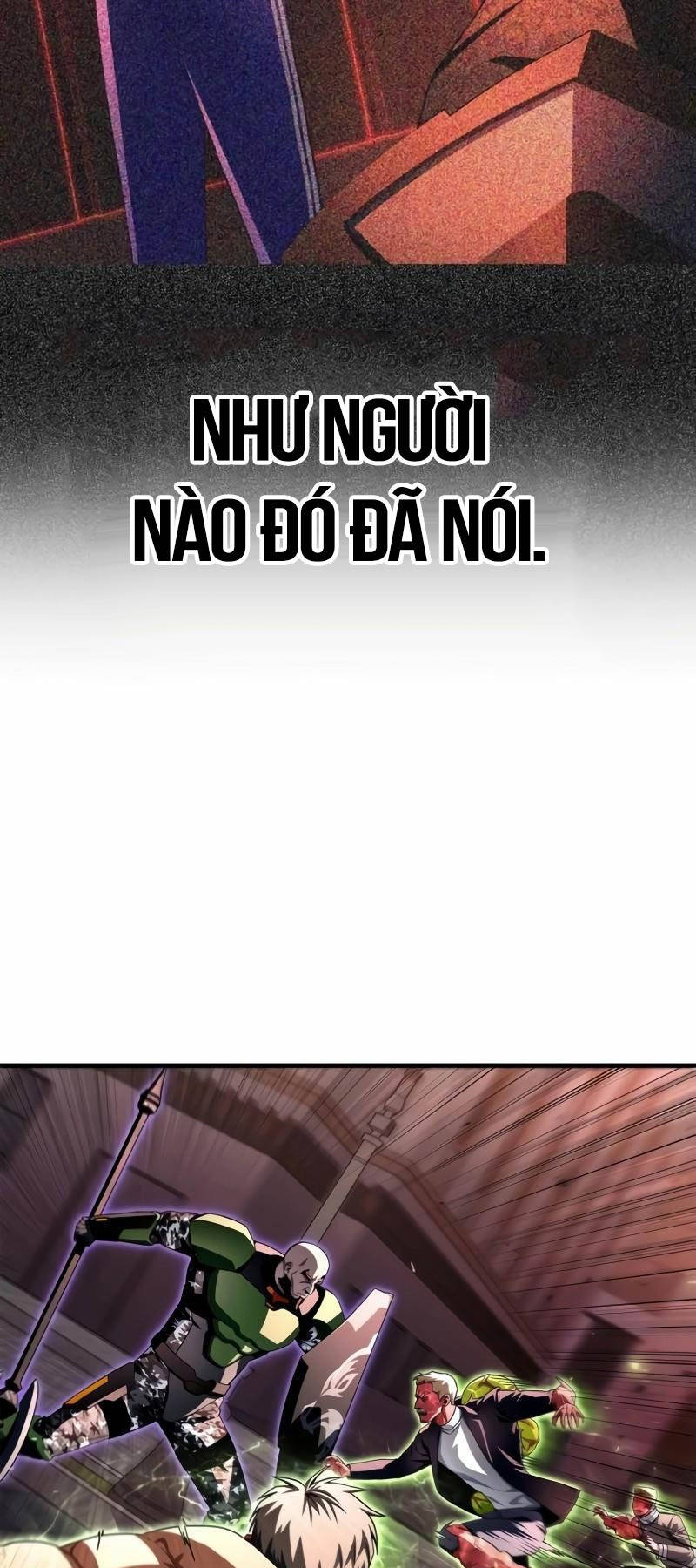 Cuộc Chiến Siêu Nhân Chap 104 - Next Chap 105