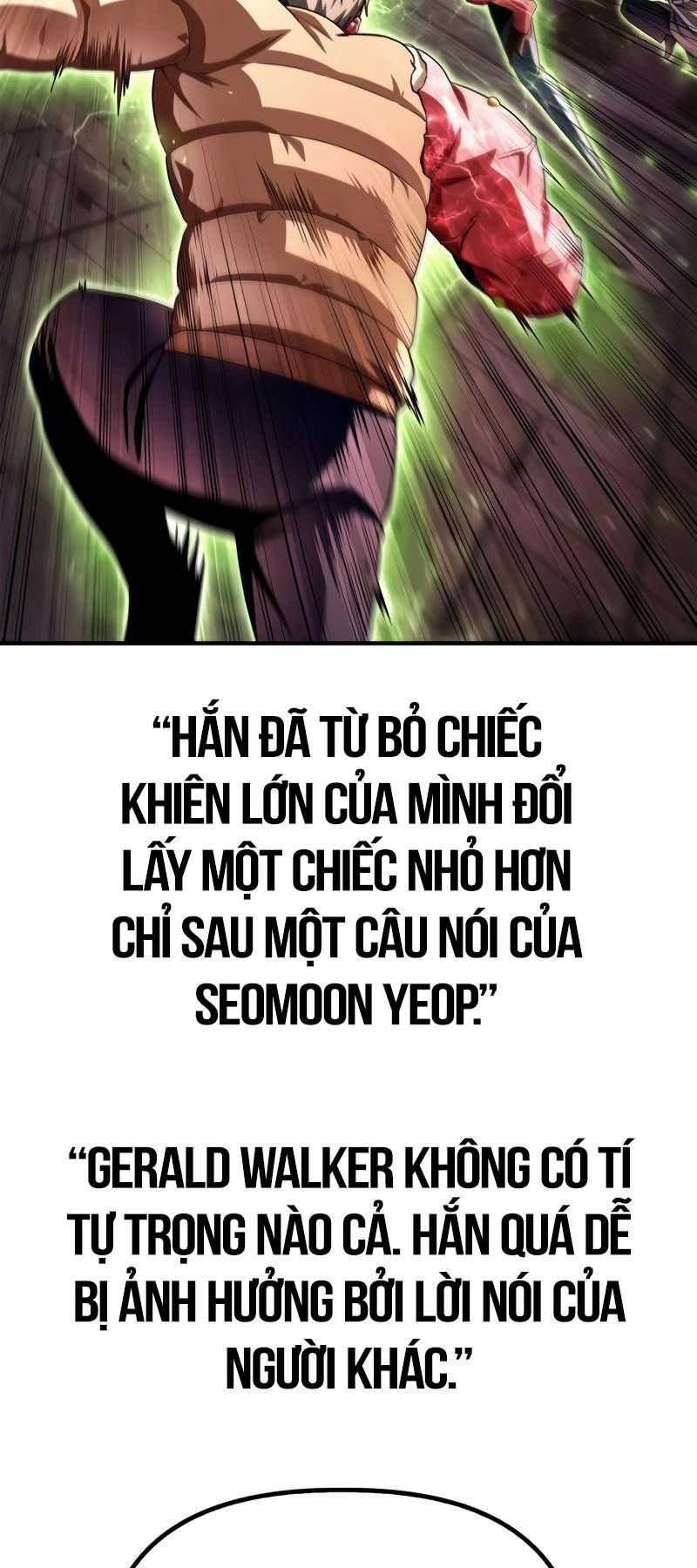 Cuộc Chiến Siêu Nhân Chap 104 - Next Chap 105