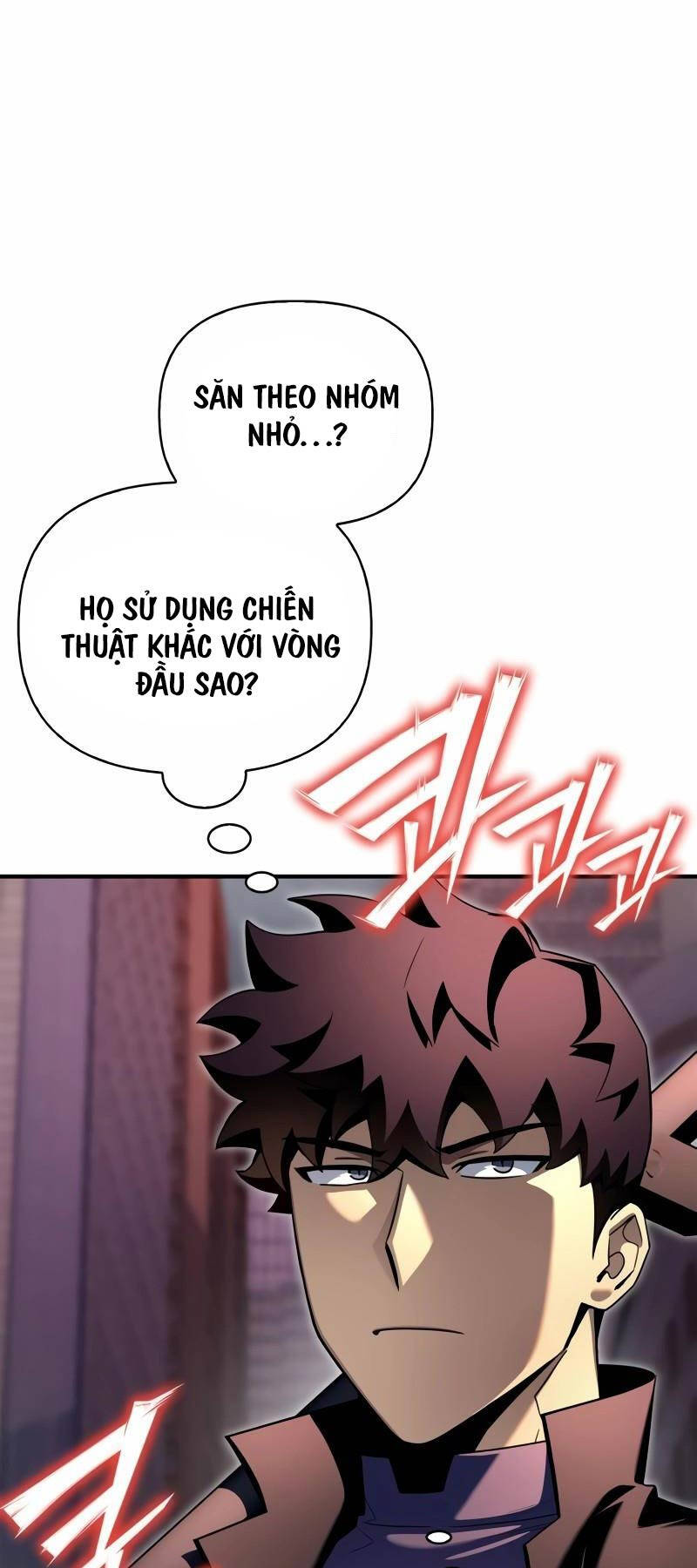 Cuộc Chiến Siêu Nhân Chap 104 - Next Chap 105