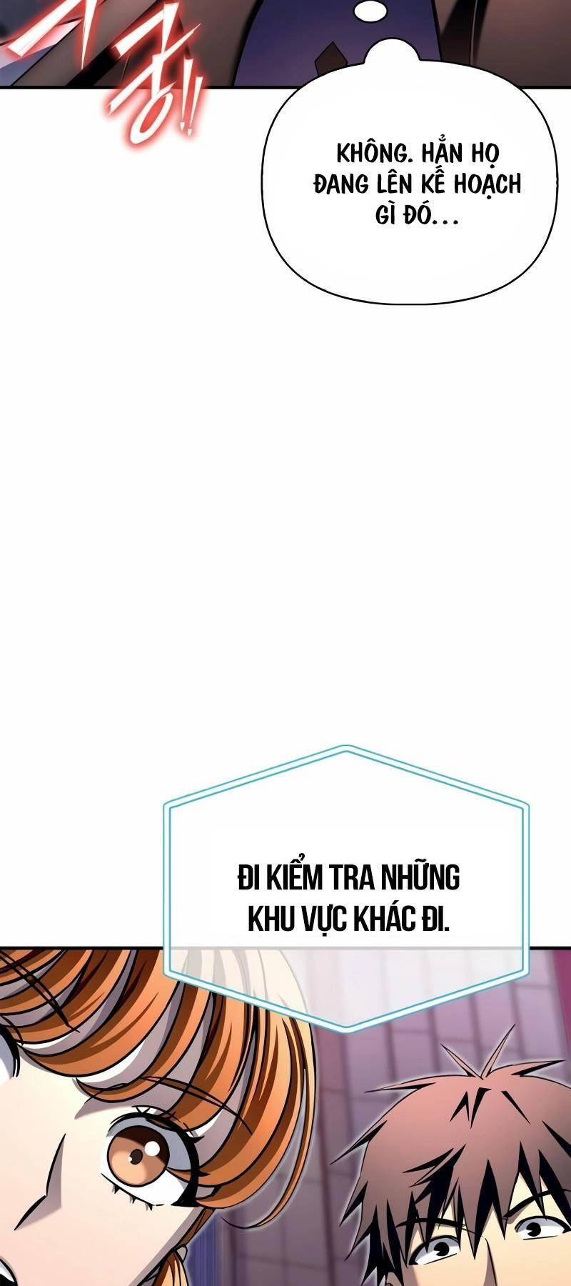 Cuộc Chiến Siêu Nhân Chap 104 - Next Chap 105