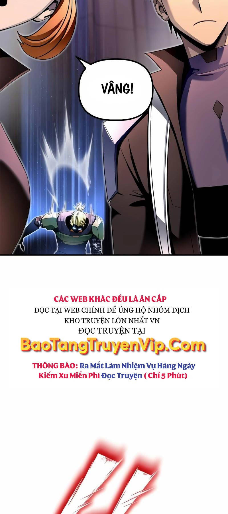 Cuộc Chiến Siêu Nhân Chap 104 - Next Chap 105