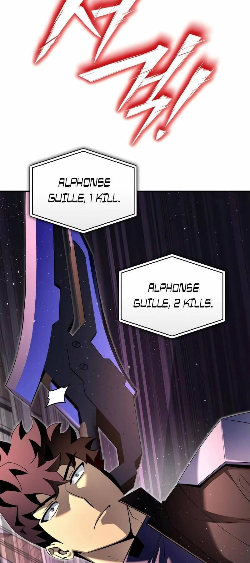 Cuộc Chiến Siêu Nhân Chap 104 - Next Chap 105