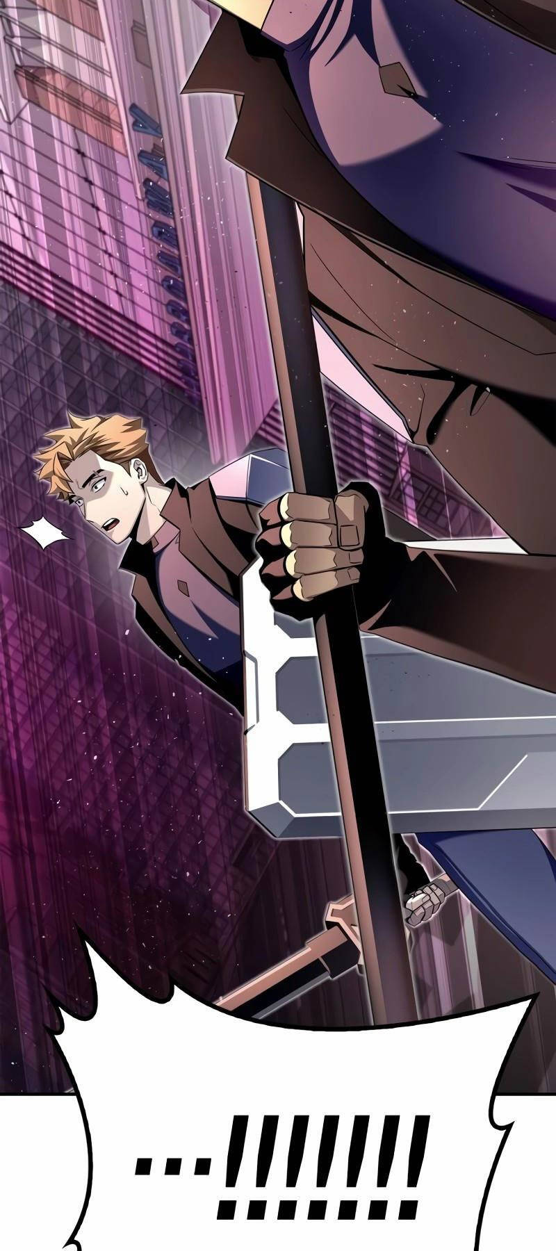 Cuộc Chiến Siêu Nhân Chap 104 - Next Chap 105