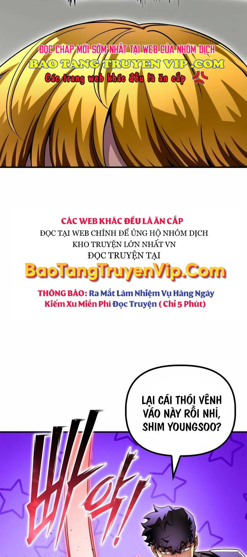 Cuộc Chiến Siêu Nhân Chap 104 - Next Chap 105