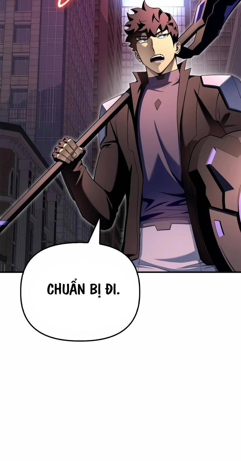 Cuộc Chiến Siêu Nhân Chap 104 - Next Chap 105