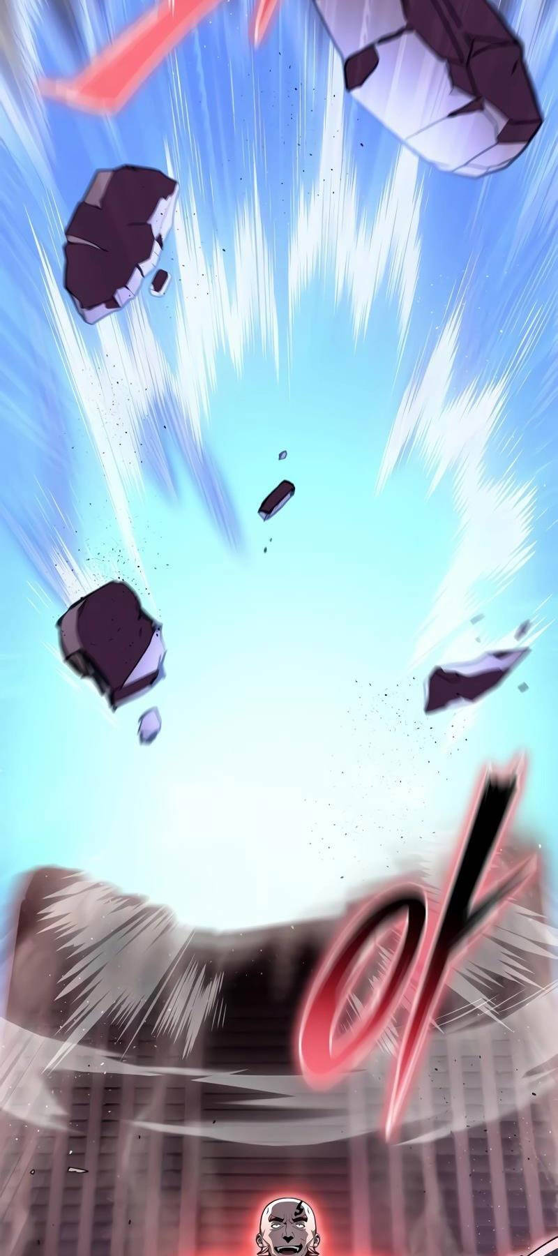Cuộc Chiến Siêu Nhân Chap 104 - Next Chap 105