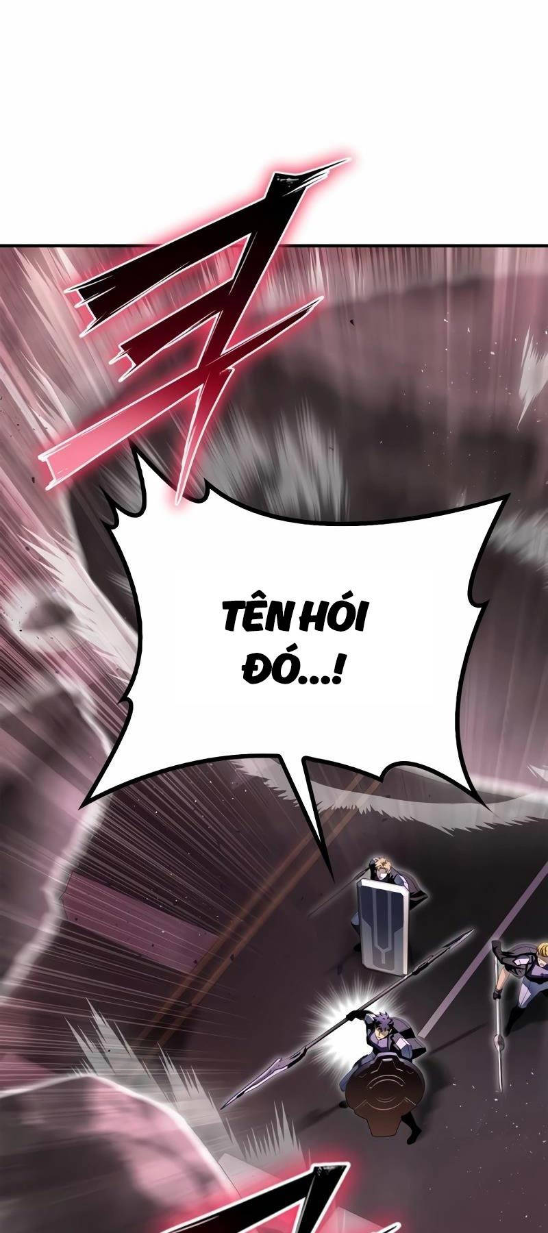Cuộc Chiến Siêu Nhân Chap 104 - Next Chap 105